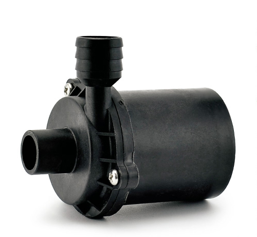 Water Pump Antifreeze Persuasi Antifreeze